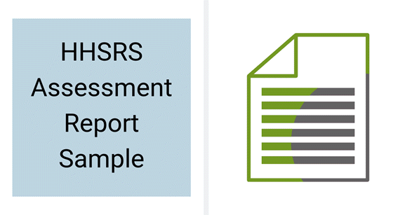 HHSRS Risk Assessment App
